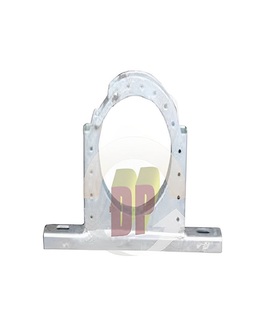 Giá đỡ cáp chữ d